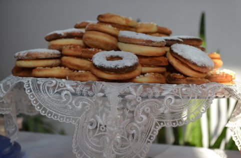 Kiermasz ozdób świątecznych - 26 marca 2018r.